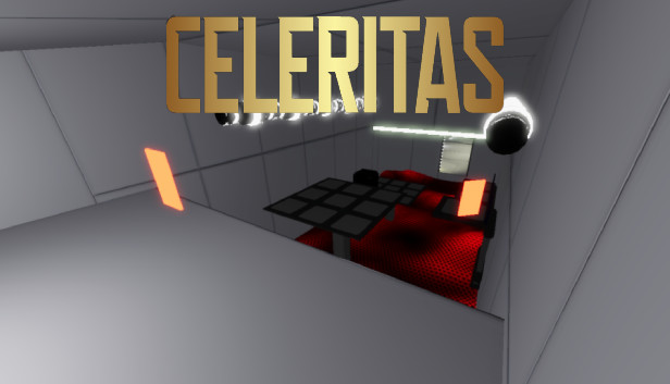 Celeritas Steam capsule image