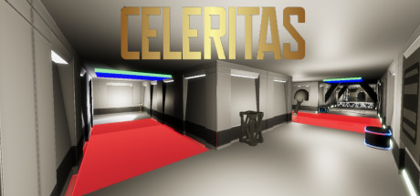 Celeritas Cover Image