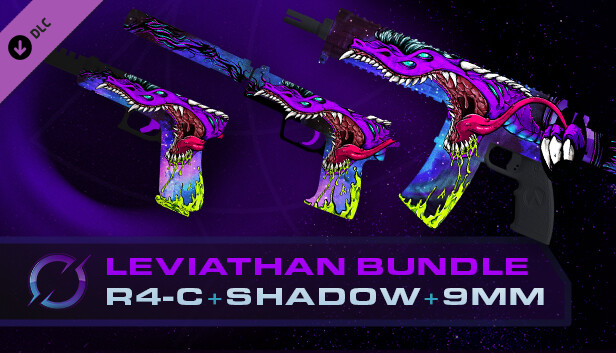 Aimlabs Signature Series - DZ Leviathan Steam capsule image
