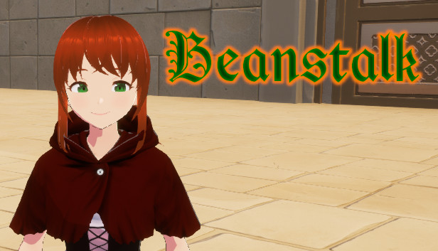 Beanstalk Steam capsule image