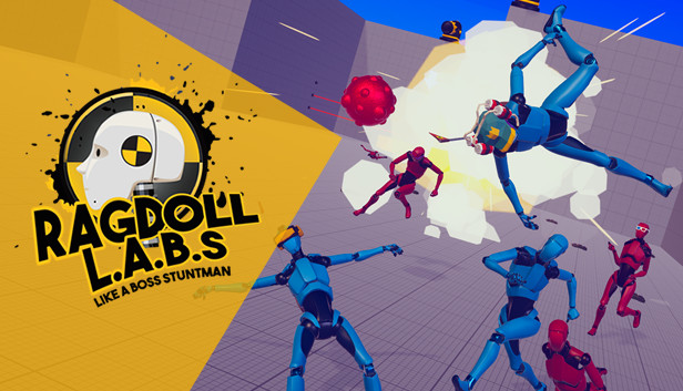 Play Ragdoll Playground Online for Free on PC & Mobile