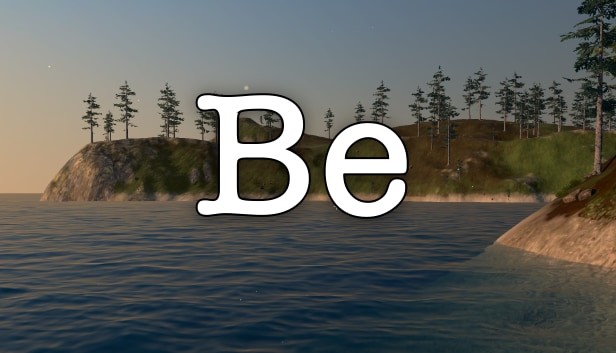 Be Steam capsule image