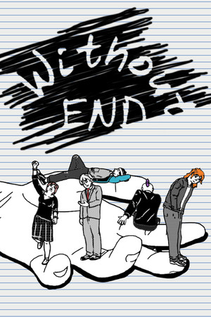 Without End cover art