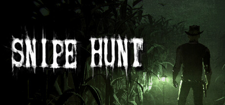 Snipe Hunt Cover Image