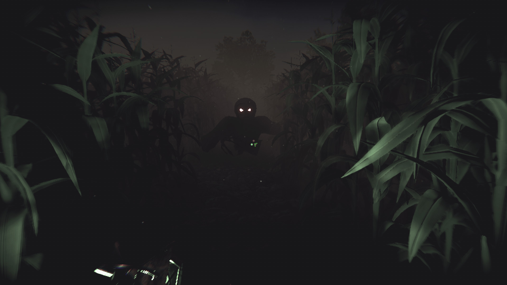 狙击狩猎（Snipe Hunt）