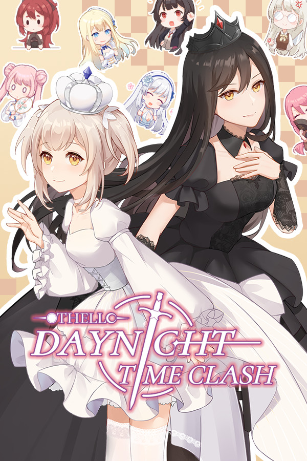 Othello: Daynight Time Clash