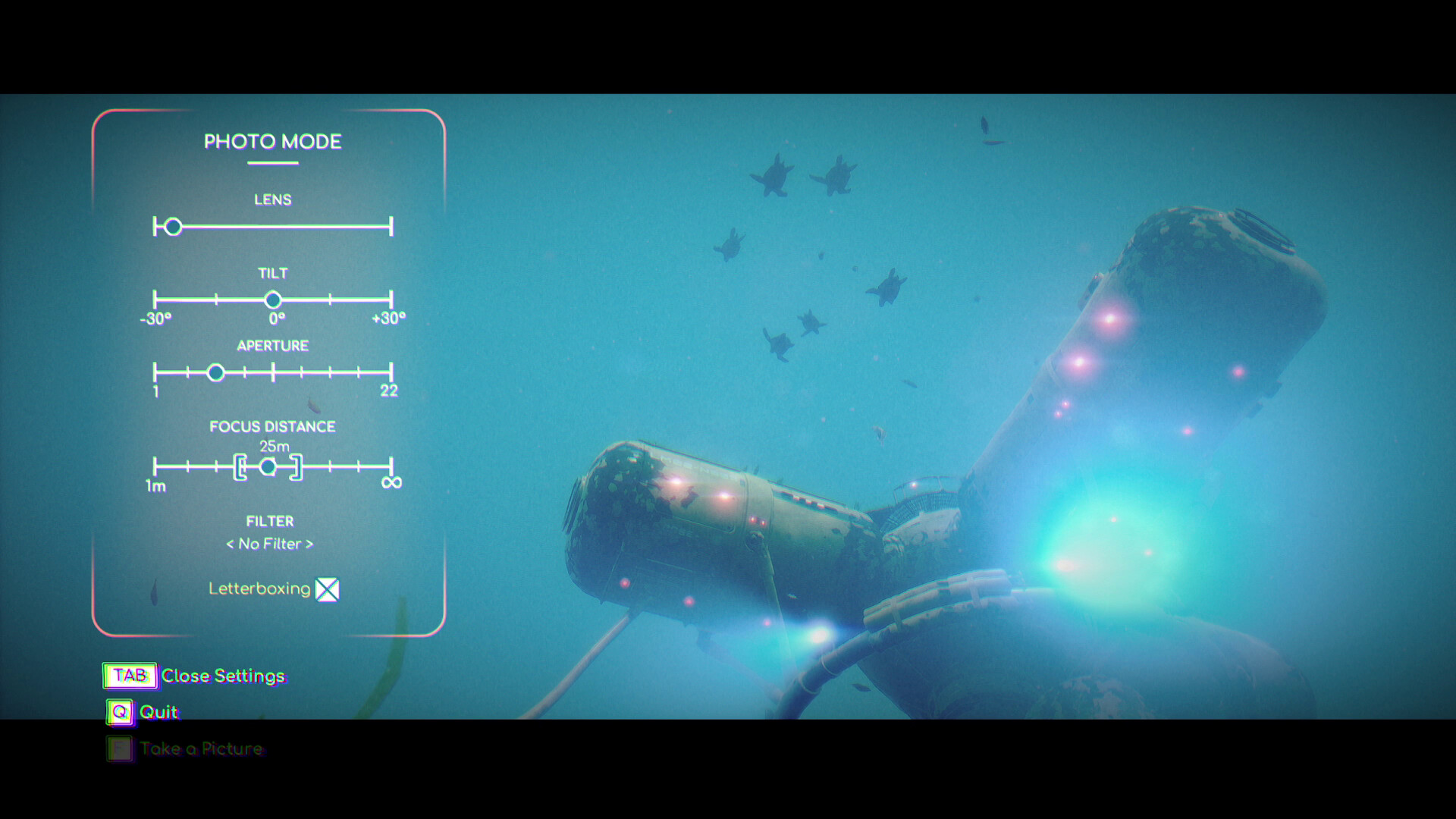 Under The Waves on Steam