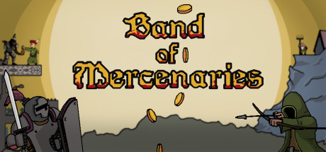 Band of Mercenaries