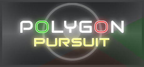 Polygon Pursuit Cover Image