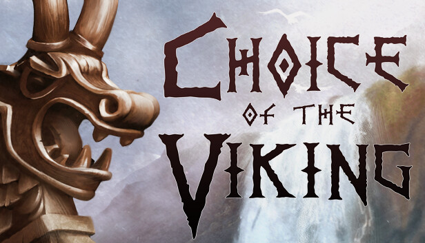 Choice of the Viking Steam capsule image