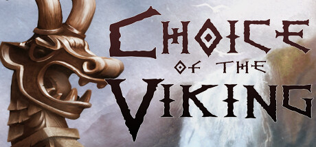 Choice of the Viking Cover Image