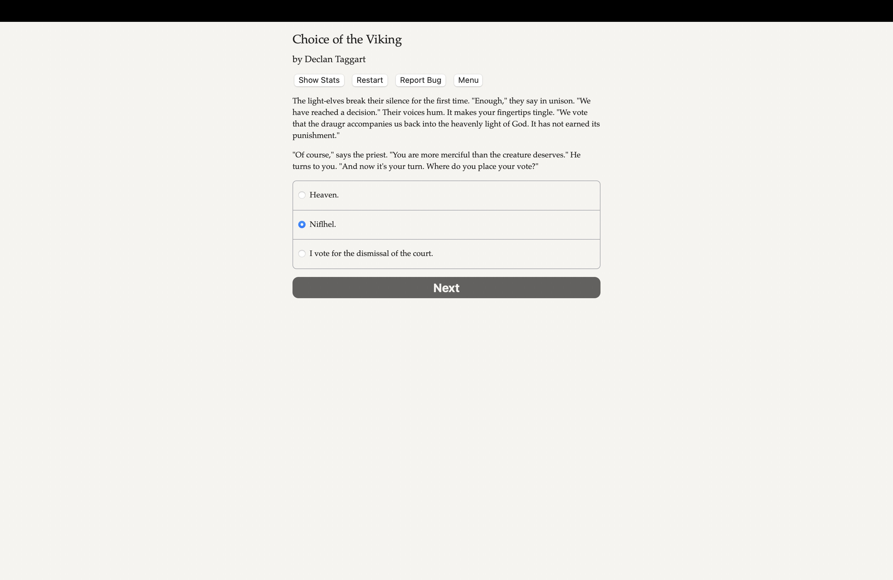 Choice Of The Viking App 1975530 Screenshots SteamDB choice-of-the-viking-app-1975530-screenshots-steamdb