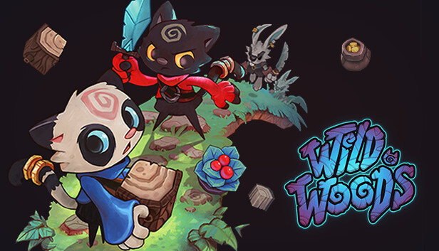Wild Things: Uma Aventura Animal – Suporte ao jogo