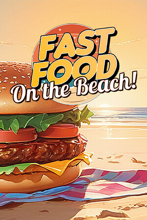 Fast Food Simulator