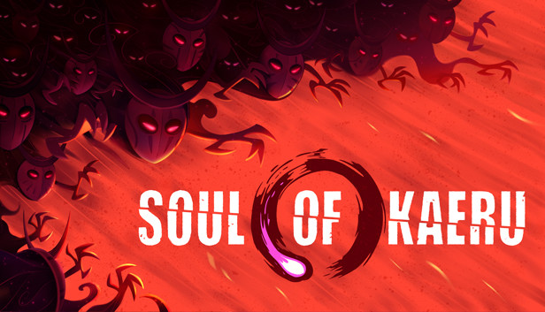 Soul Of Kaeru