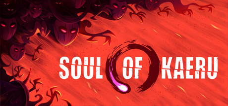 Soul of Kaeru Cover Image