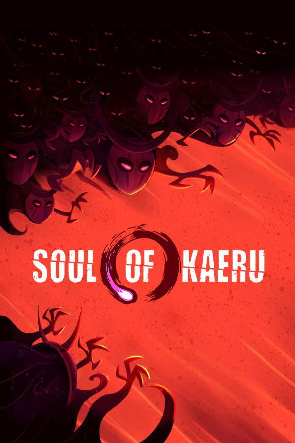 Soul of Kaeru