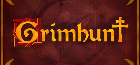 Grimhunt Cover Image