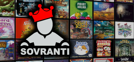 Online Board Games, Sovranti