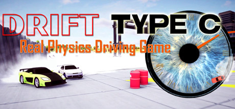 Drift Type C Cover Image