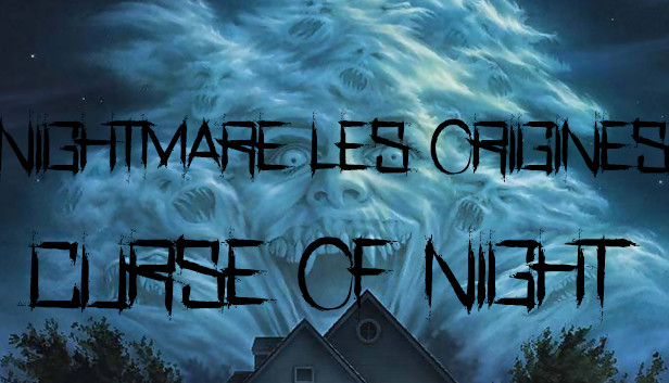 A Dark Story - DLC Steam capsule image
