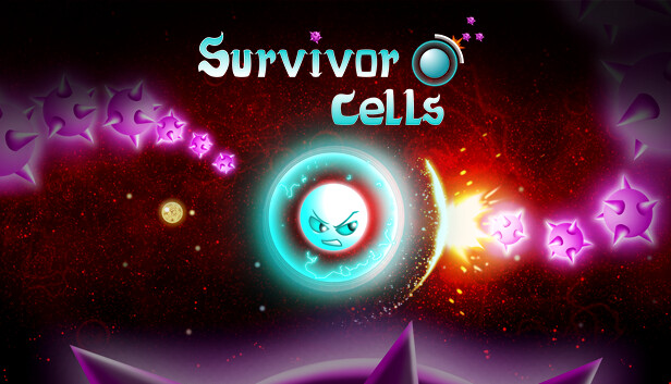 Survivor Cells — Standard · Steam