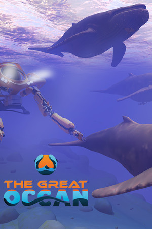 The Great Ocean cover art