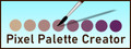 Pixel Palette Creator 🎨🖌️