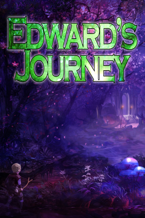 Edward's Journey