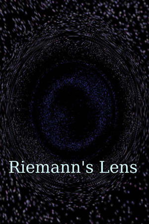 Riemann's Lens cover art