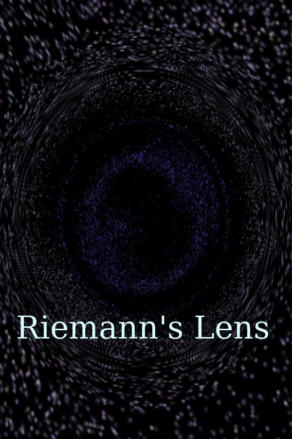 Riemann's Lens