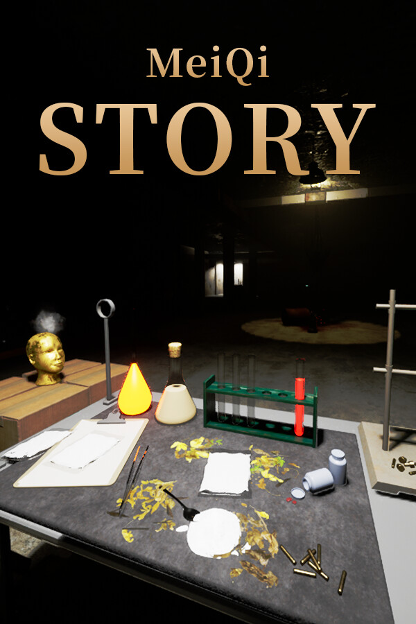 MeiQi:Story