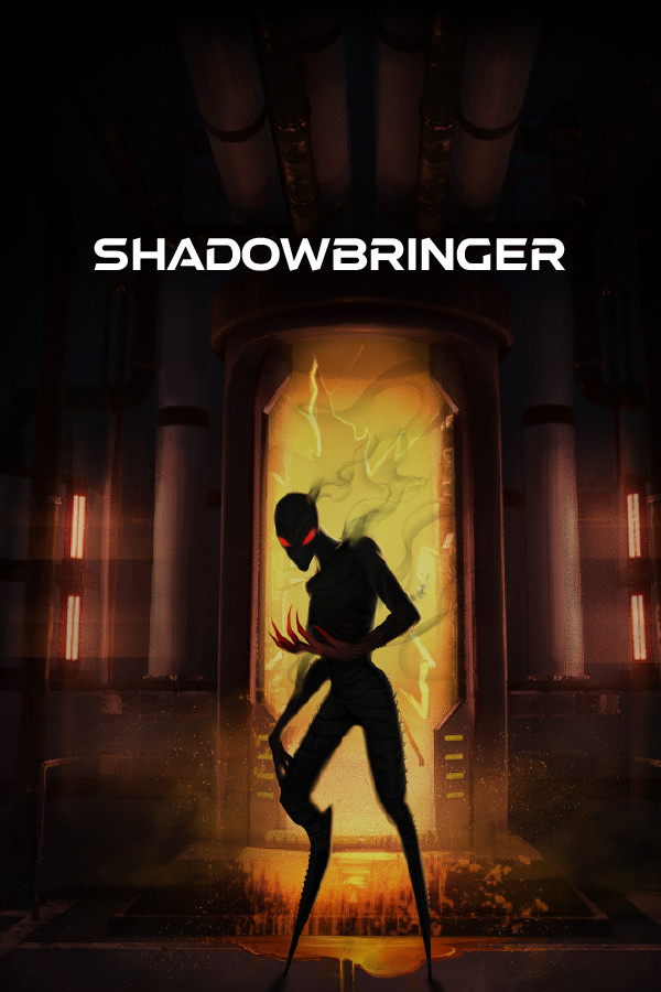 ShadowBringer