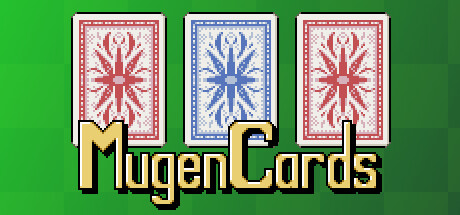 Baixar MugenCards Torrent