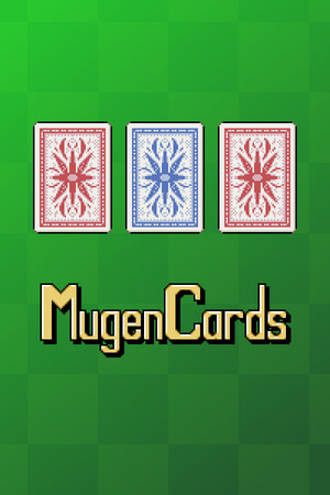 MugenCards cover art