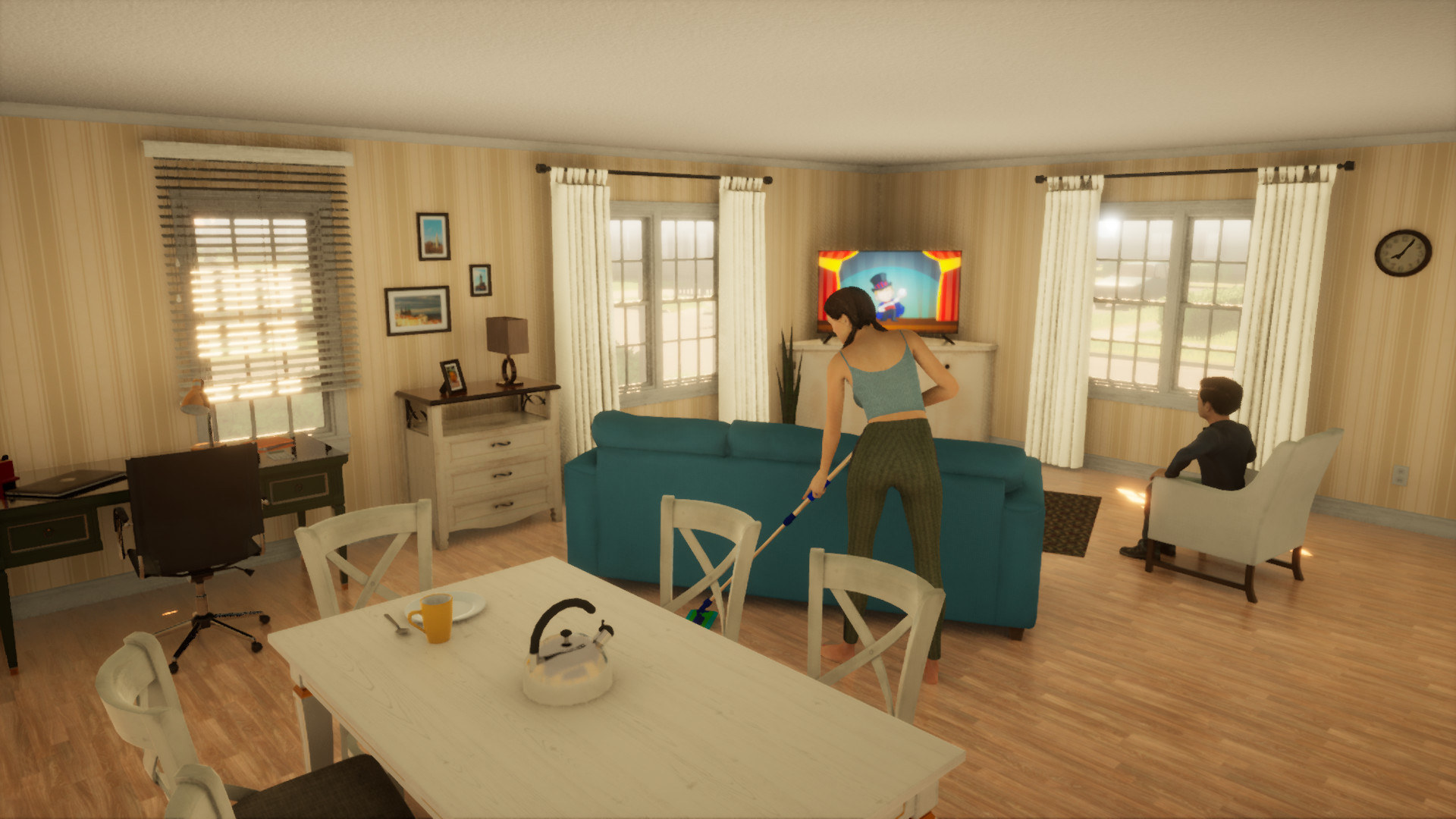 vivaland-on-steam