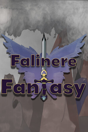 Falinere Fantasy cover art