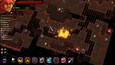 A screenshot of Desktop Dungeons: Rewind