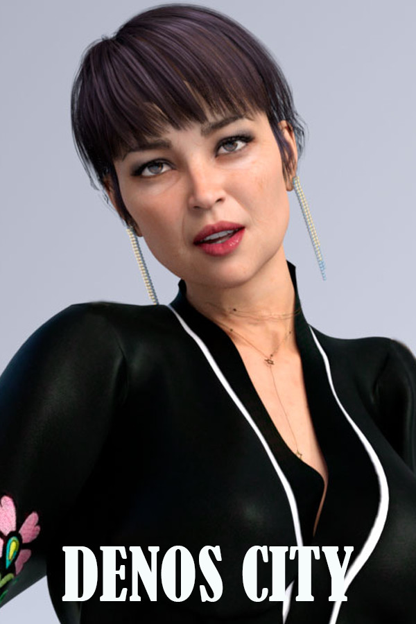 Denos City: Complete Game