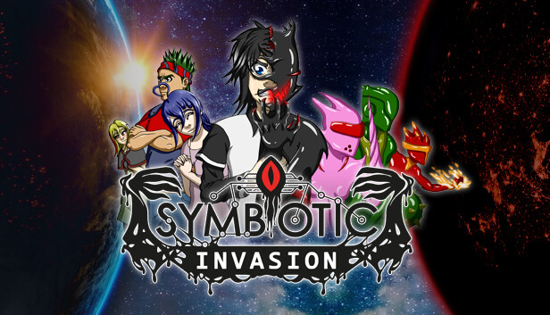Symbiotic