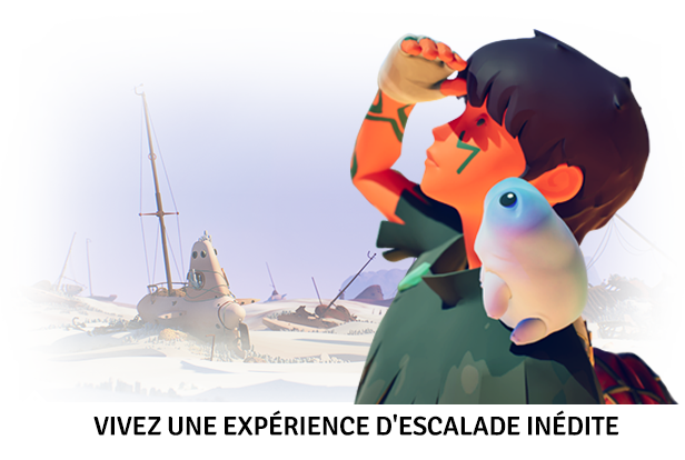 Jusant thumbnail