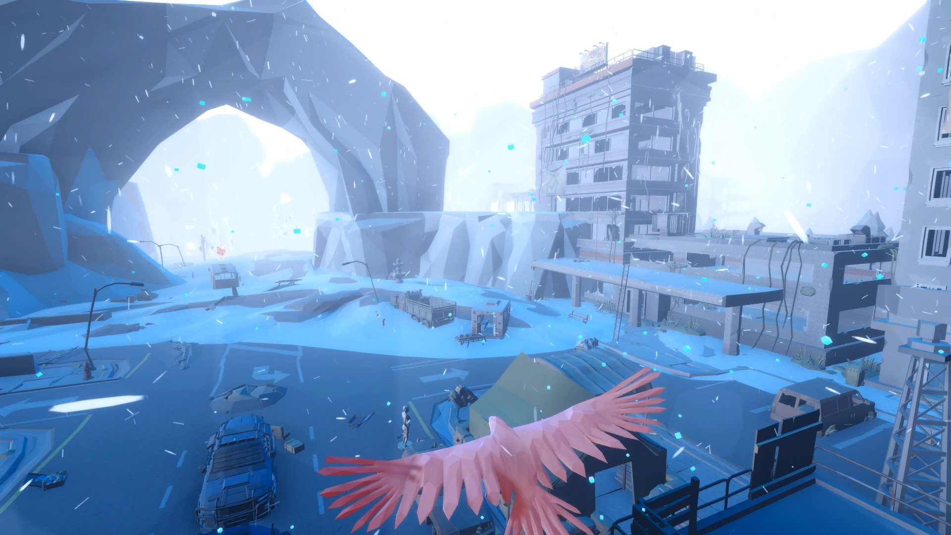 Indie Game Lover Aery - Last Day of Earth