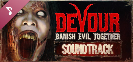 DEVOUR: Soundtrack header image
