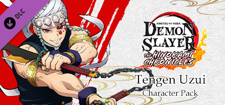 Project Slayers Tengen Location & How To Beat Him