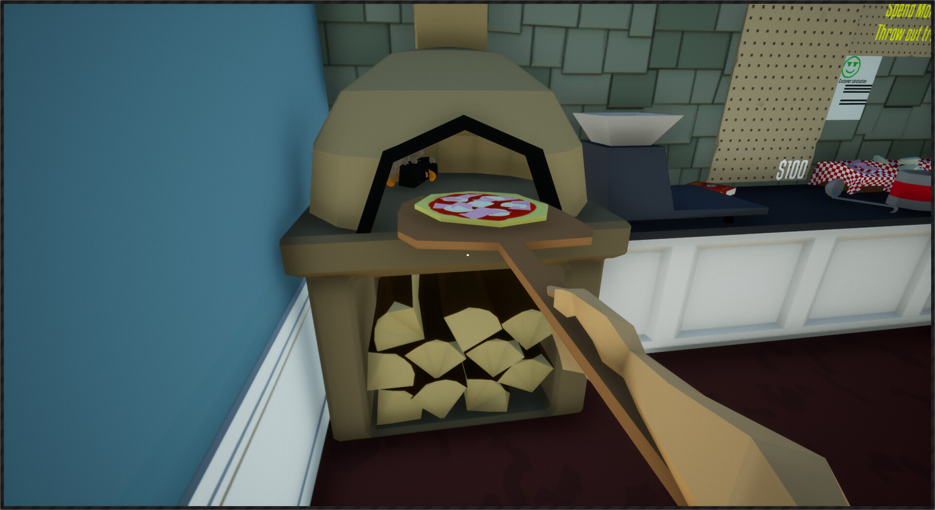 Cooking Simulator 2: Better Together Demo Steam Charts (App