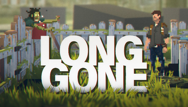 Gone: Survival on Steam