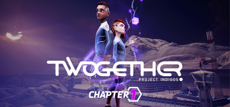 Twogether: Project Indigos