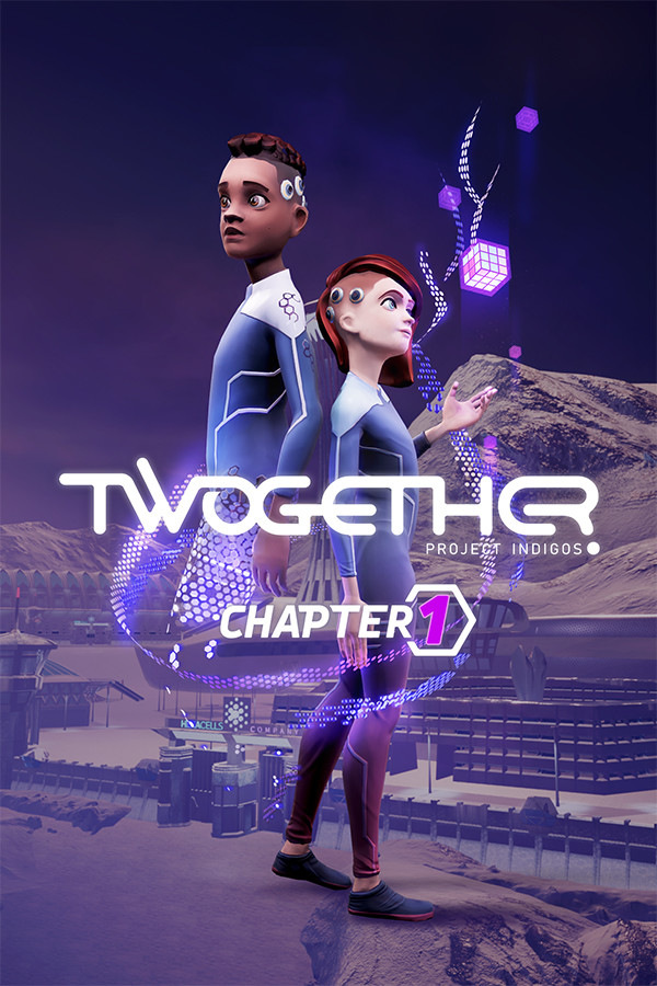Twogether: Project Indigos Chapter 1