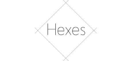 Hexes Cover Image