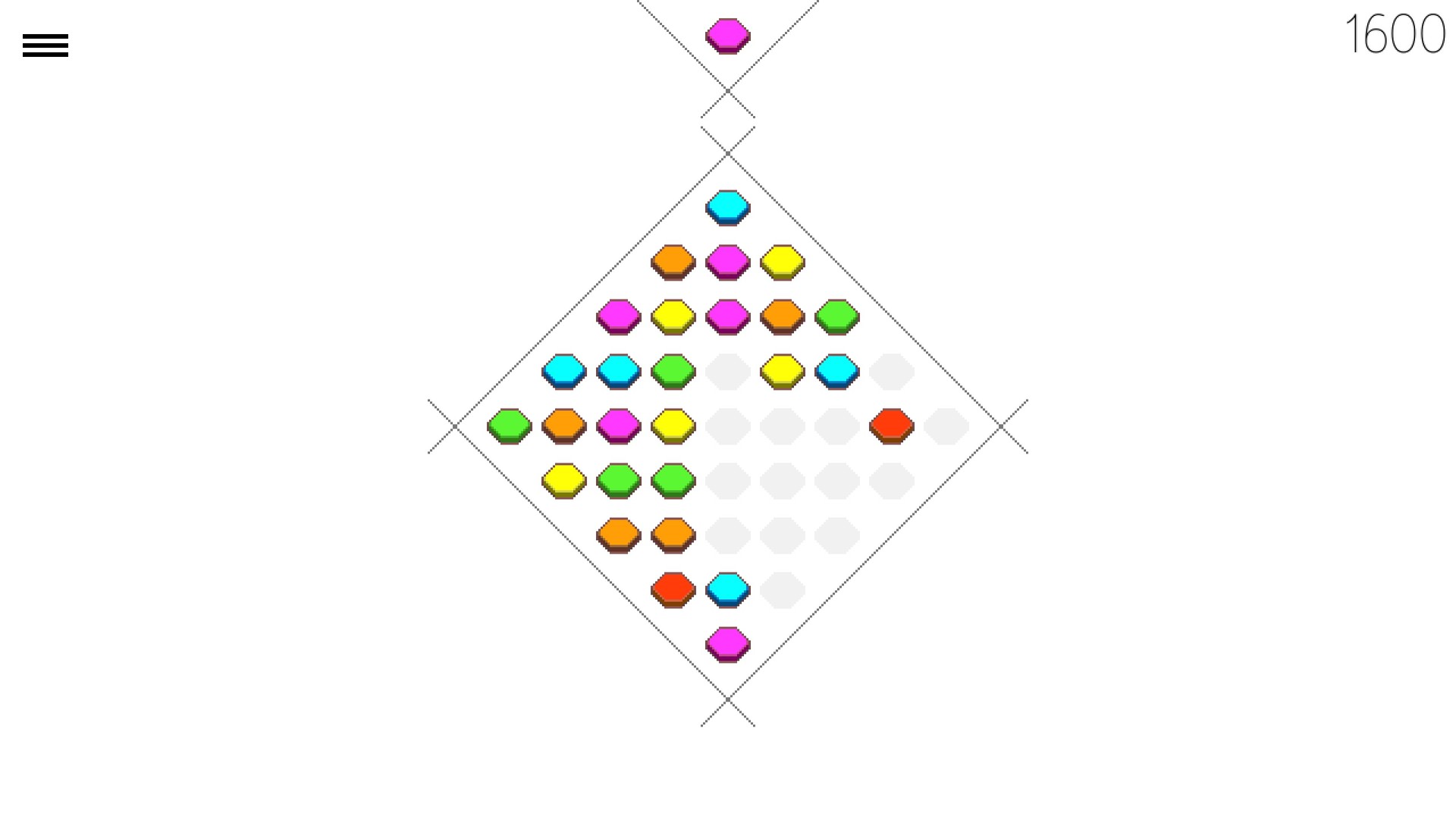 Hexes bei Steam